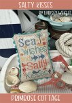 (image for) Salty Kisses
